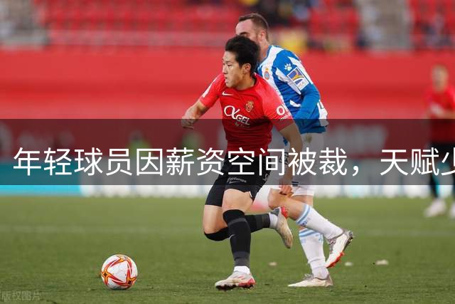 年轻球员因薪资空间被裁，天赋少年面临NBA生存危机