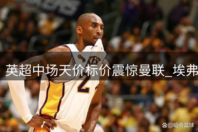 英超中场天价标价震惊曼联 埃弗顿悍将身价逼近传奇球星